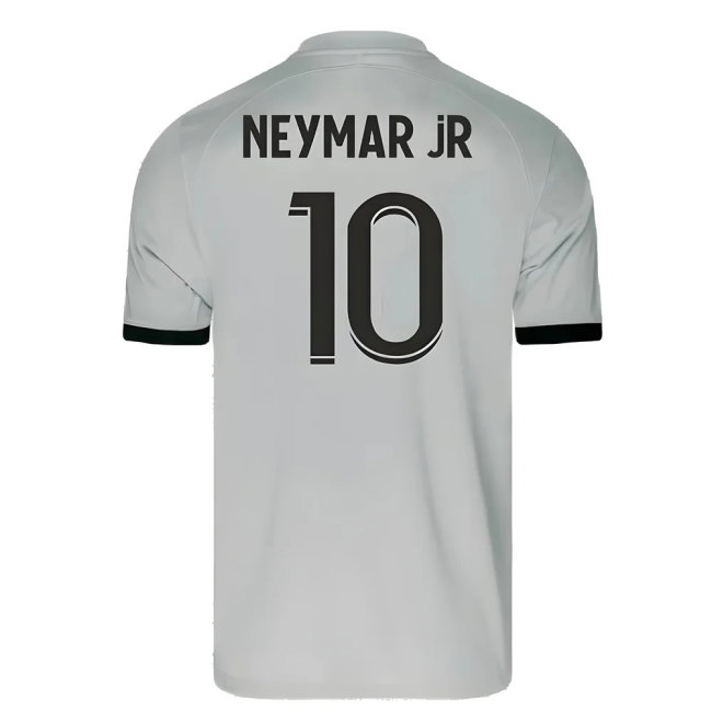 2022-2023 PSG Away Shirt (NEYMAR JR 10)-SoccerKits Hub | Buy Soccer Jerseys Online